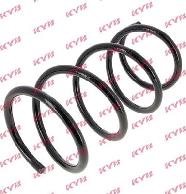 Suspension Spring K-Flex RA3524 - image 2