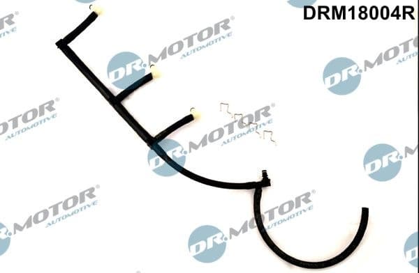 Hose, fuel overflow DRM18004R