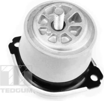 Mounting, engine 00728486