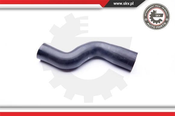 Charge Air Hose 24SKV128 - image 2