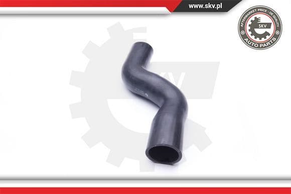 Charge Air Hose 24SKV128 - image 3