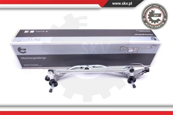 Wiper Linkage 05SKV060