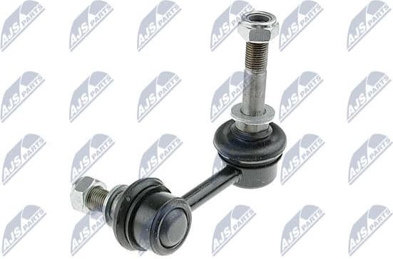 Link/Coupling Rod, stabiliser bar ZLP-TY-133 - image 2