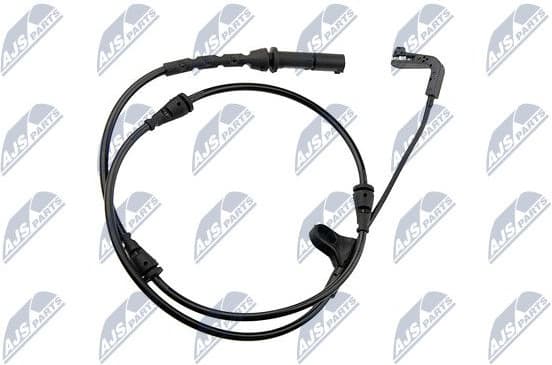 Warning Contact, brake pad wear HCZ-BM-005