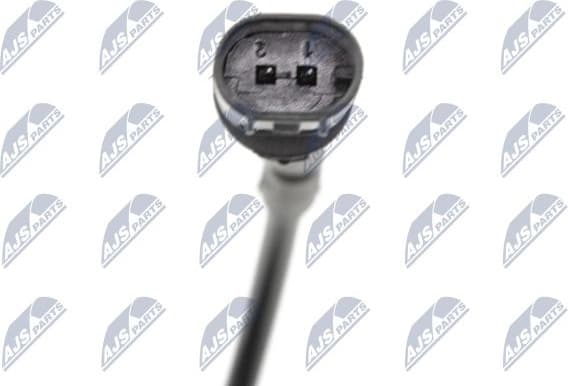 Warning Contact, brake pad wear HCZ-BM-005 - image 3