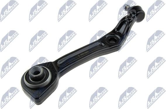 Control/Trailing Arm, wheel suspension ZWD-ME-029A - image 2