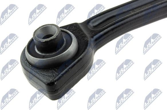 Control/Trailing Arm, wheel suspension ZWD-ME-029A - image 5