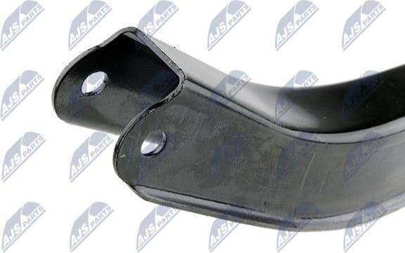 Control/Trailing Arm, wheel suspension ZWT-SB-011 - image 6