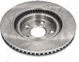 Brake Disc 60-02-2006C - image 2