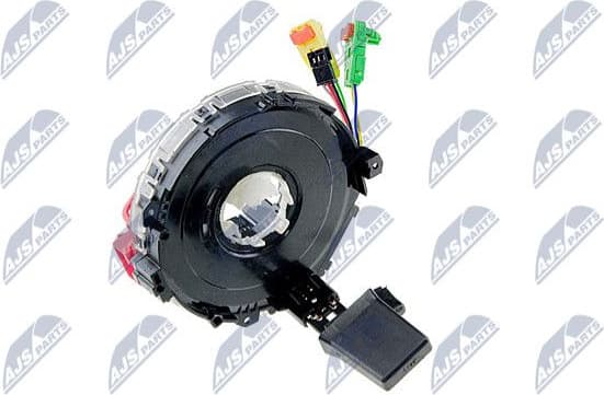 Clock Spring, airbag EAS-ME-000 - image 2