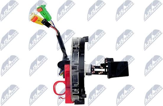 Clock Spring, airbag EAS-ME-000 - image 3