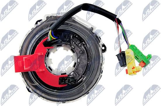 Clock Spring, airbag EAS-ME-000 - image 5
