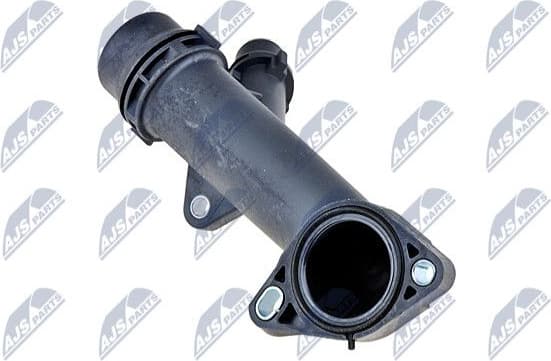 Coolant Flange CTM-BM-042 - image 2