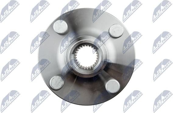 Wheel Hub KLP-TY-036P - image 5