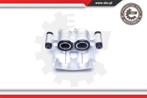 Brake Caliper 42SKV861 - image 2