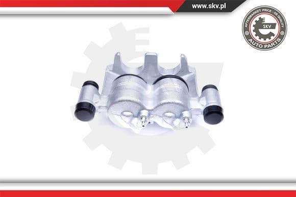 Brake Caliper 42SKV861 - image 3