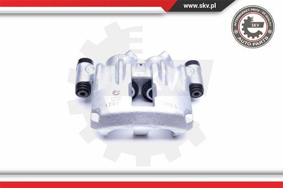 Brake Caliper 42SKV861 - image 4