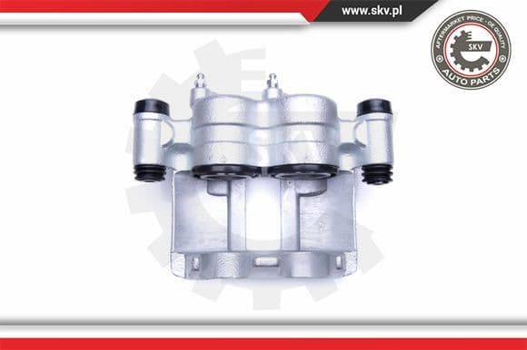 Brake Caliper 42SKV861 - image 6