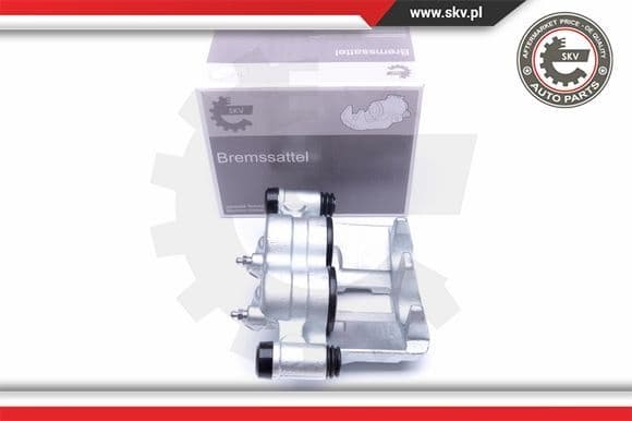 Brake Caliper 42SKV861 - image 7