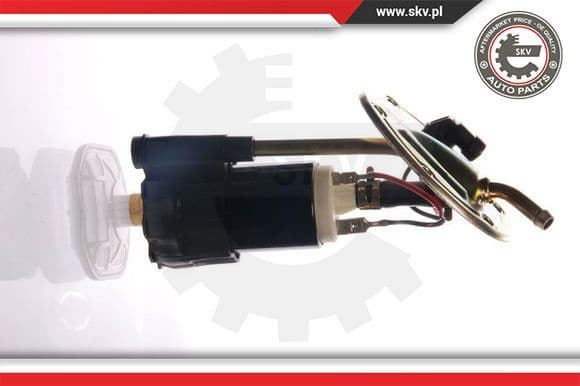 fuel supply unit 02SKV742