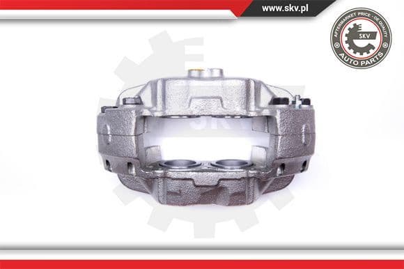 Brake Caliper 34SKV846 - image 3