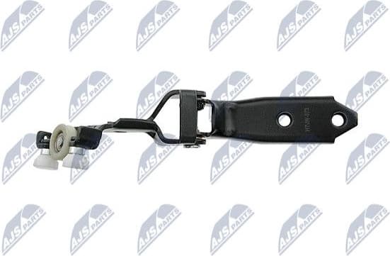 Door slider EZC-VW-073 - image 3