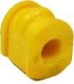 Mounting, stabiliser bar 00467411
