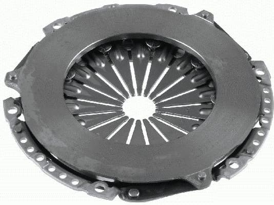 Clutch Pressure Plate 3082 001 184 - image 2