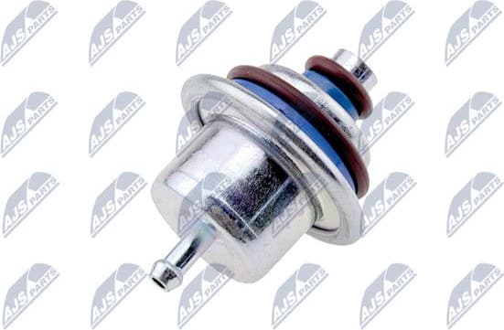 Fuel Pressure Regulator PRC-CH-001 - image 2