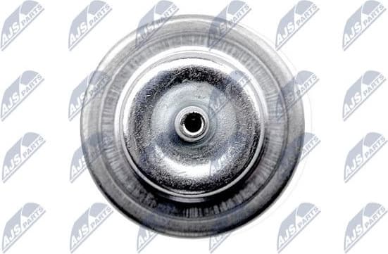 Fuel Pressure Regulator PRC-CH-001 - image 4