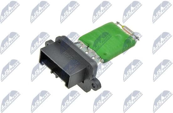 Resistor, interior blower ERD-FT-001 - image 2
