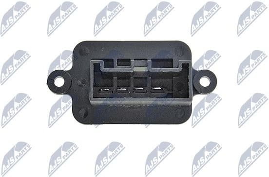 Resistor, interior blower ERD-FT-001 - image 3
