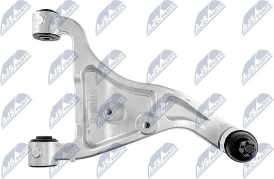 Control/Trailing Arm, wheel suspension ZWT-NS-048 - image 3