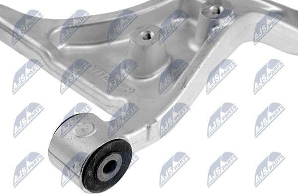 Control/Trailing Arm, wheel suspension ZWT-NS-048 - image 5