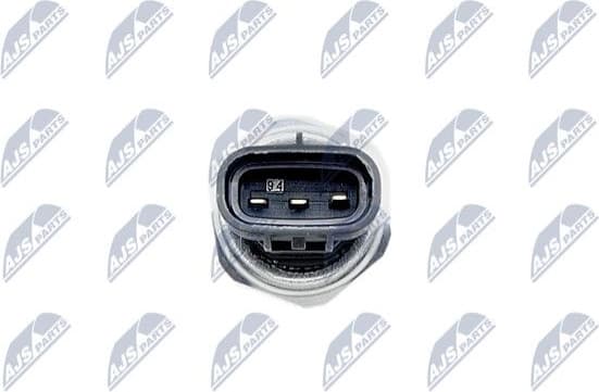 Pressure Switch, air conditioning EAC-TY-001 - image 5