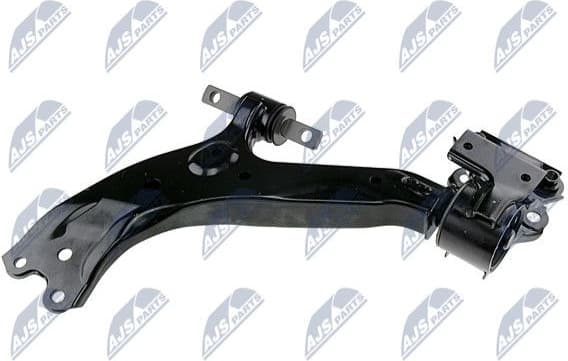 Control/Trailing Arm, wheel suspension ZWD-HD-079