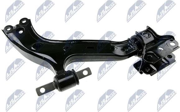 Control/Trailing Arm, wheel suspension ZWD-HD-079 - image 2