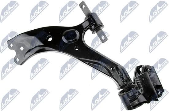 Control/Trailing Arm, wheel suspension ZWD-HD-079 - image 3