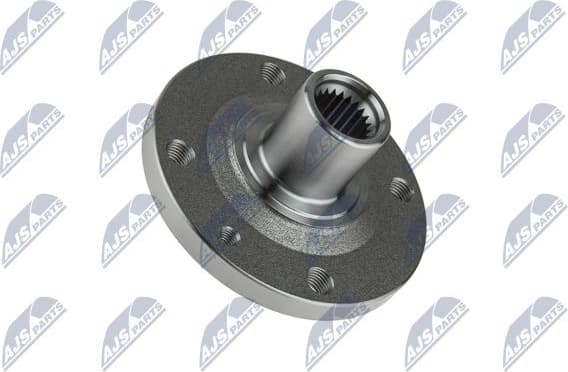 Wheel Hub KLP-NS-042P