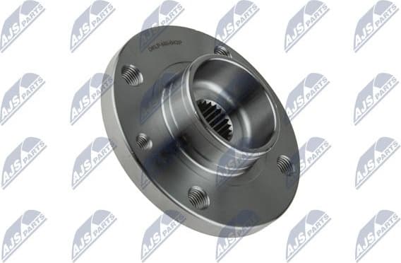 Wheel Hub KLP-NS-042P - image 2