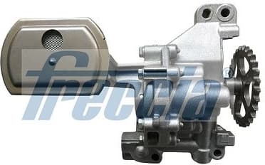 Oil Pump OP09-136