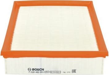 Air Filter F 026 400 551