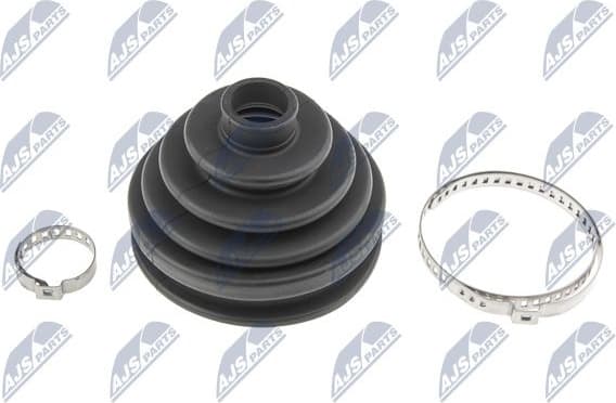 Bellow Kit, drive shaft NOP-014