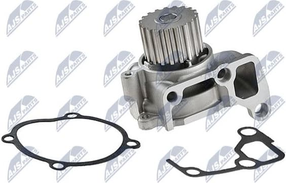 Water Pump, engine cooling CPW-MZ-028 - image 2