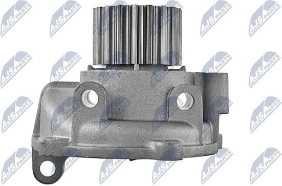 Water Pump, engine cooling CPW-MZ-028 - image 5