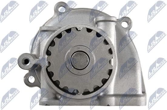 Water Pump, engine cooling CPW-MZ-028 - image 6