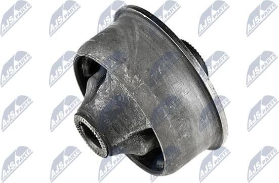 Mounting, control/trailing arm ZTP-TY-059B - image 2