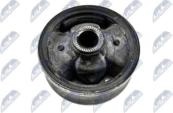 Mounting, control/trailing arm ZTP-TY-059B - image 3