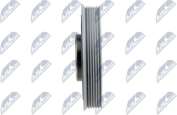 Belt Pulley, crankshaft RKP-FT-012 - image 3