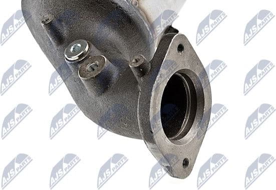 Soot/Particulate Filter, exhaust system DPF-NS-000 - image 4